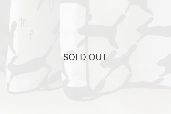 画像13: 25th anniversary 別注アイテム run run run ドレス (ACS3124:GY)