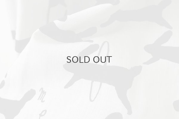 画像17: 25th anniversary 別注アイテム run run run ドレス (ACS3124:GY)