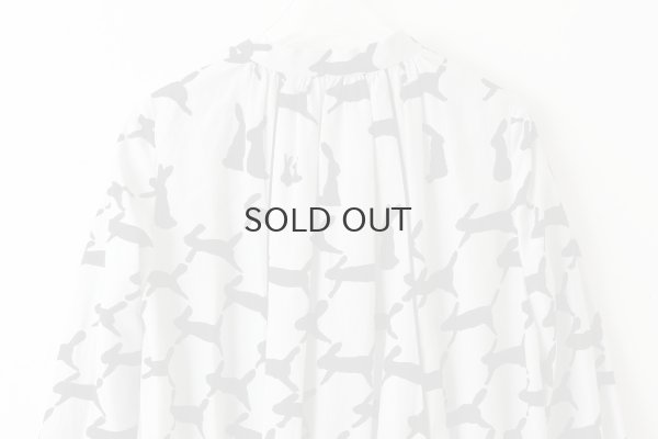 画像14: 25th anniversary 別注アイテム run run run ドレス (ACS3124:GY)