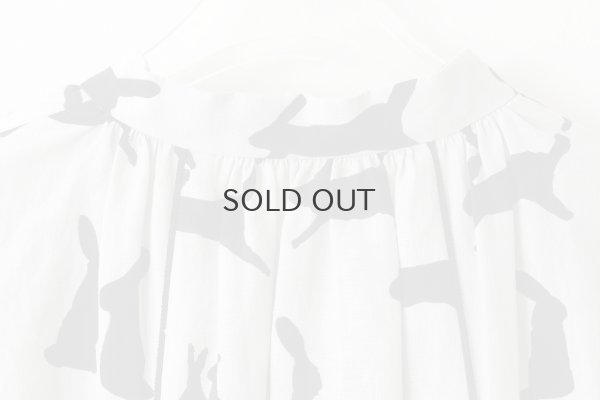 画像15: 25th anniversary 別注アイテム run run run ドレス (ACS3124:GY)