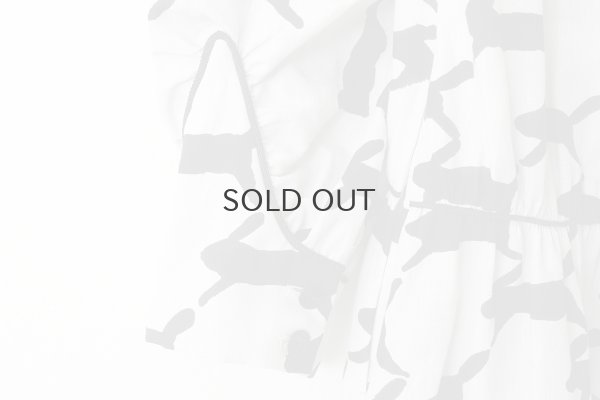 画像8: 25th anniversary 別注アイテム run run run ドレス (ACS3124:GY)