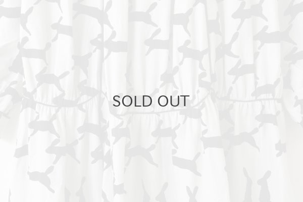 画像16: 25th anniversary 別注アイテム run run run ドレス (ACS3124:GY)