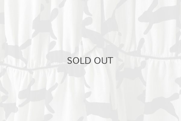 画像11: 25th anniversary 別注アイテム run run run ドレス (ACS3124:GY)