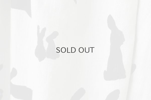 画像18: 25th anniversary 別注アイテム run run run ドレス (ACS3124:GY)