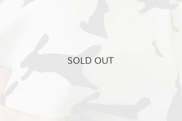 画像9: 25th anniversary 別注アイテム run run run ブラウス (ACS1350:GY)