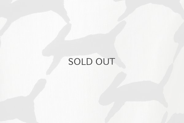 画像10: 25th anniversary 別注アイテム run run run ブラウス (ACS1350:GY)