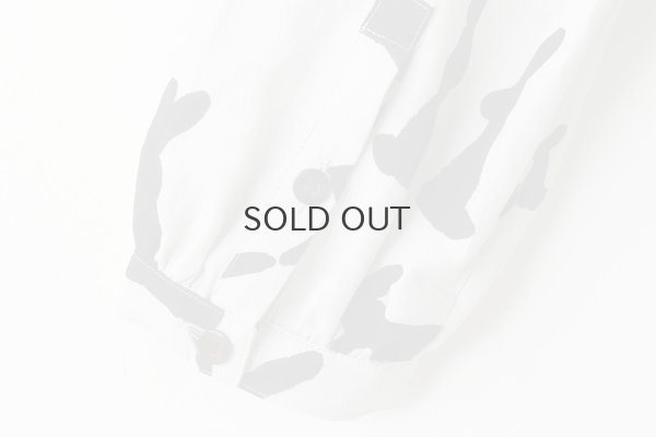 画像6: 25th anniversary 別注アイテム run run run ブラウス (ACS1350:GY)