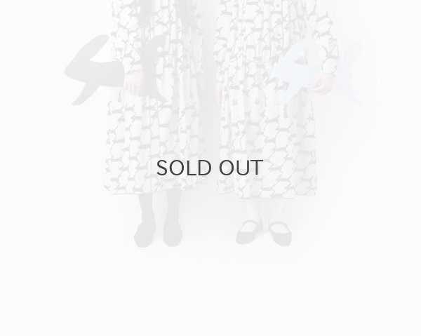 画像22: 25th anniversary 別注アイテム run run run ドレス (ACS3124:GY)