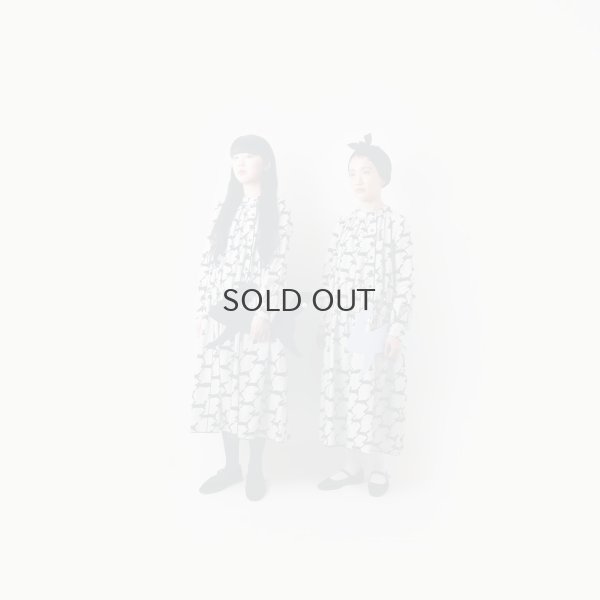 画像24: 25th anniversary 別注アイテム run run run ドレス (ACS3124:GY)