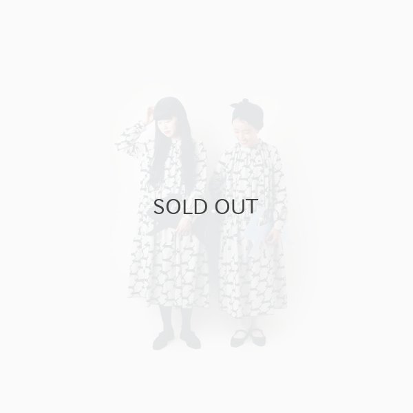 画像23: 25th anniversary 別注アイテム run run run ドレス (ACS3124:GY)