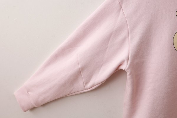 画像7: ☆25th anniversary 別注アイテム La trompette de la joie. プルオーバー (ACA8961)