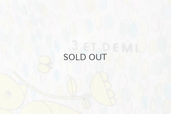 画像5: 25th anniversary 別注アイテム La trompette de la joie. tote bag (ACA9197:MX)