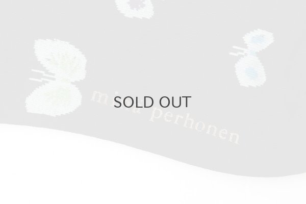 画像5: 25th anniversary 別注アイテム hana hane ソックス (ACA7668)