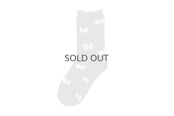 画像3: 25th anniversary 別注アイテム hana hane ソックス (ACA7668)