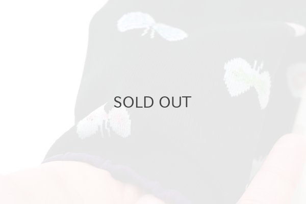 画像6: 25th anniversary 別注アイテム hana hane ソックス (ACA7668)