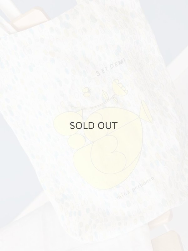 画像18: 25th anniversary 別注アイテム La trompette de la joie. tote bag (ACA9197:MX)