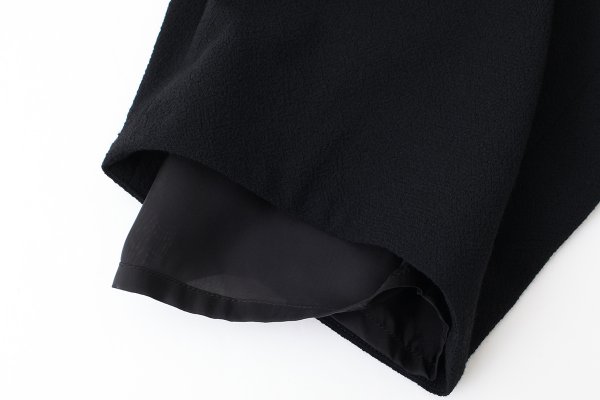 画像8: crystal sugar パンツ (AEA4674:BK)