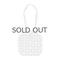 anemone muffin bag S (AEA9518:NV)