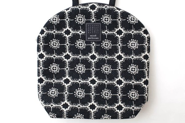 画像4: anemone muffin bag S (AEA9518:NV)