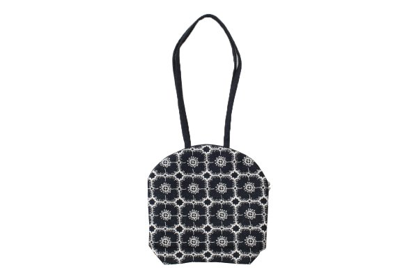 画像2: anemone muffin bag S (AEA9518:NV)