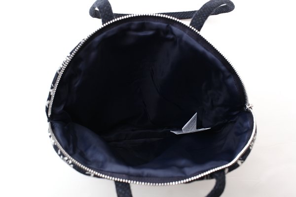 画像8: anemone muffin bag S (AEA9518:NV)