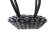 画像7: anemone muffin bag S (AEA9518:NV) (7)