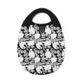ilo egg bag (AEA9537:BK)