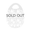 ilo egg bag (AEA9537:BK)