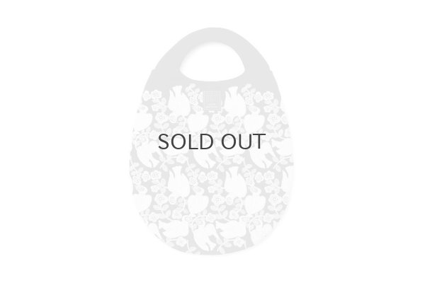 画像1: ilo egg bag (AEA9537:BK)