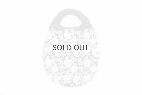画像2: ilo egg bag (AEA9537:BK)