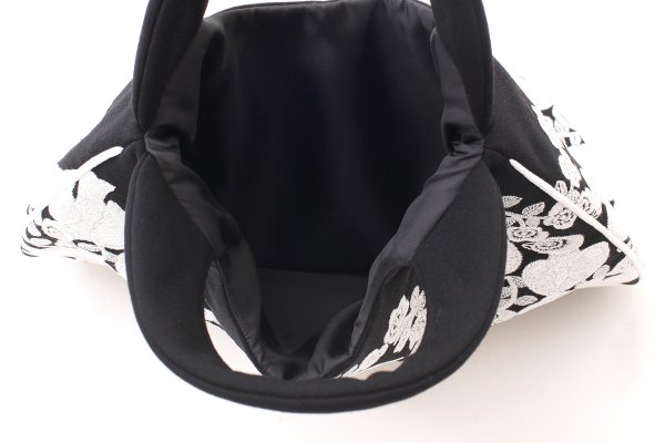 画像5: ilo egg bag (AEA9537:BK)