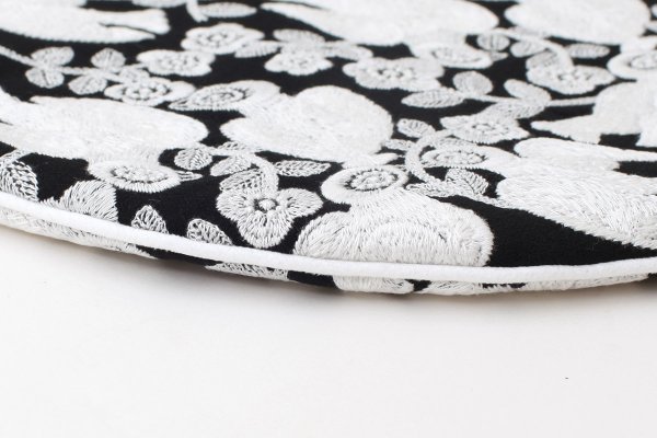 画像3: ilo egg bag (AEA9537:BK)