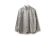 画像1: Men's wing tree シャツ (AEA1185H:GY) (1)