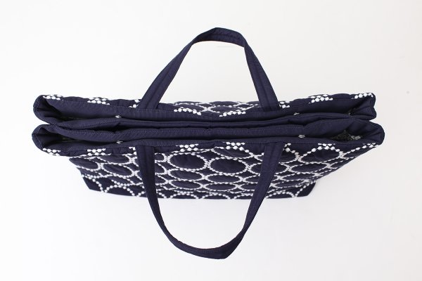 画像6: tambourine arki bag S (AEA9504:NV)