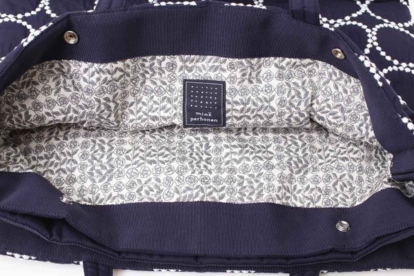 画像9: tambourine arki bag S (AEA9504:NV)