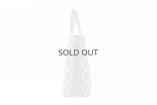 画像2: tambourine arki bag S (AEA9504:NV)