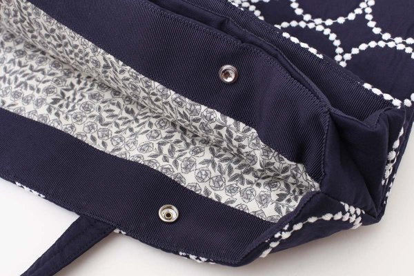 画像8: tambourine arki bag S (AEA9504:NV)