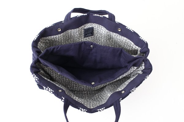 画像7: tambourine arki bag S (AEA9504:NV)