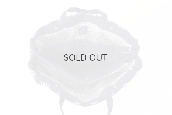 画像7: tambourine arki bag S (AEA9504:NV)