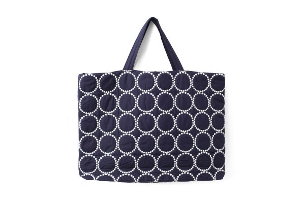 画像1: tambourine arki bag S (AEA9504:NV)