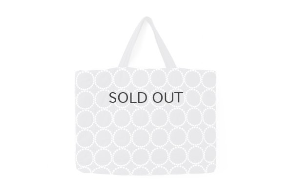 画像1: tambourine arki bag S (AEA9504:NV)
