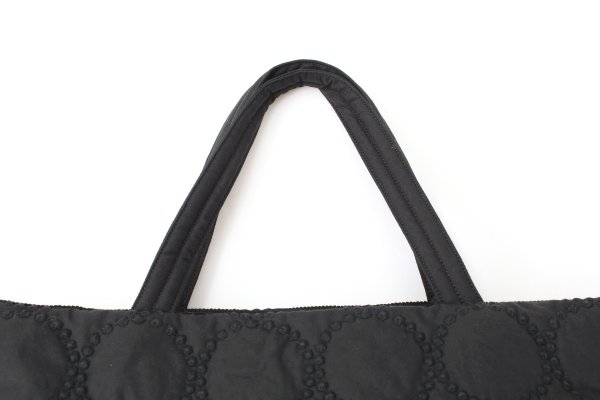画像5: tambourine arki bag S (AEA9504:BK)