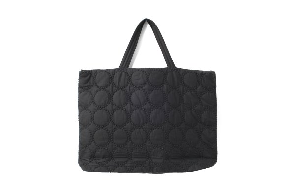 画像1: tambourine arki bag S (AEA9504:BK)