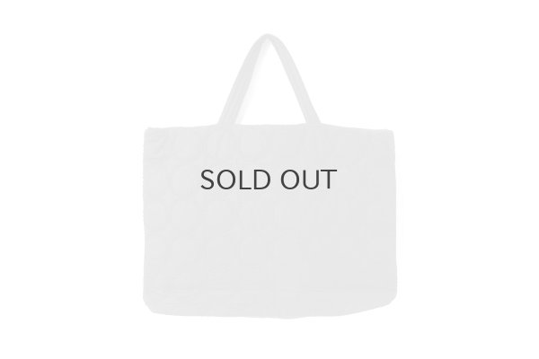画像1: tambourine arki bag S (AEA9504:BK)