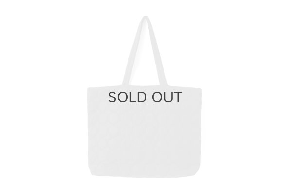 画像1: tambourine arki bag L (AEA9503:BK)
