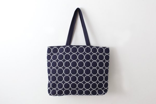 画像3: tambourine arki bag L (AEA9503:NV)