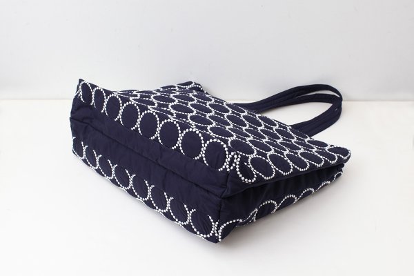 画像4: tambourine arki bag L (AEA9503:NV)