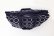 画像5: tambourine arki bag L (AEA9503:NV) (5)