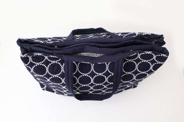 画像5: tambourine arki bag L (AEA9503:NV)