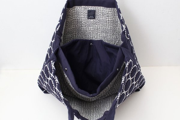画像8: tambourine arki bag L (AEA9503:NV)